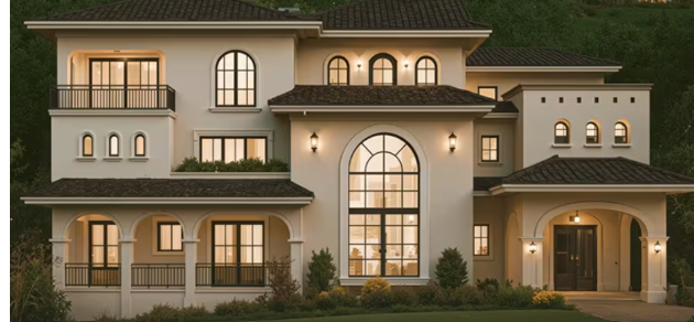 Hyderabad Is the Best City for NRIs to Buy Villa